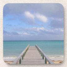 BAHAMAS, Grand Bahama Island, Eastern Side: Drink Coasters