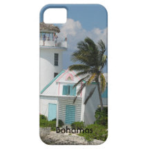 Bahamas iPhone 5 Cases