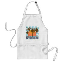 Bahamas Islands Beaches Apron
