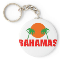 Bahamas Keychains