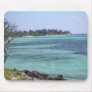 Bahamas Mouse Pad 1