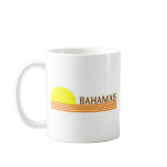 Bahamas Mug