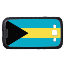 Bahamas Samsung Galaxy S3 Cases