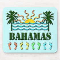 Bahamas usepad