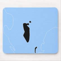 BAHRAIN MOUSEPADS