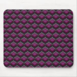 Baie Mousepad d'Ogee Tapis De Souris