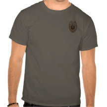 Bail Agent Tshirts