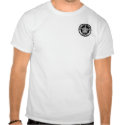Bail Enforcement Shirt