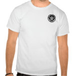 Bail Enforcement Shirt