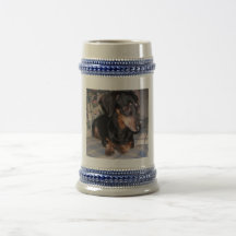 Bailey Coffee Mugs