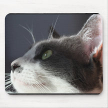 Bailey Mouse Pad