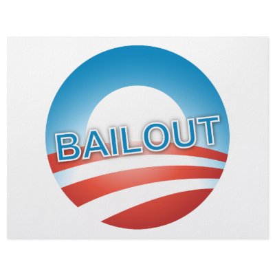 Bailout Letterhead by NobamaShop
