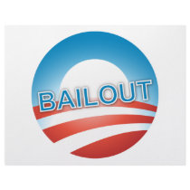 Bailout Letterhead