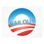 Bailout Letterhead