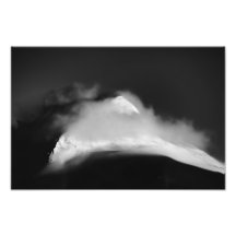 Baird Peak Photo