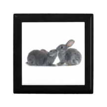 Baiser de lapin coffrets cadeaux