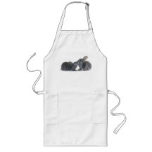 Baiser de lapin tabliers