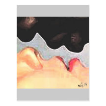 BAISER D'ORISHAS CARTES POSTALES