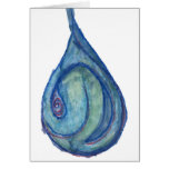 Baisse de larme cartes