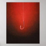 Bait posters