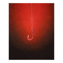 Bait posters