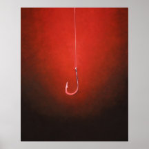 Bait Print