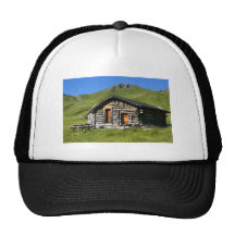 Baita Hats