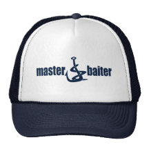 Baiter principal casquettes