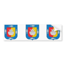 Baja California Sur, Mexico bumper stickers