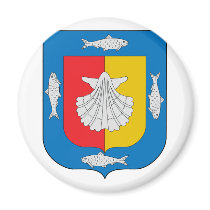 Baja California Sur, Mexico magnets