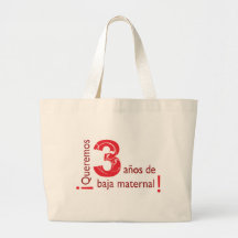 Baja maternal bolsas de mano