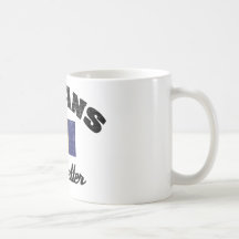 Bajan il améliorent mug à café