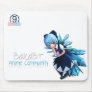 BakaBT mouse pad