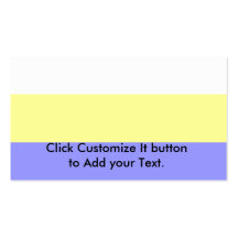 Bakar, Costa Rica flag Business Card