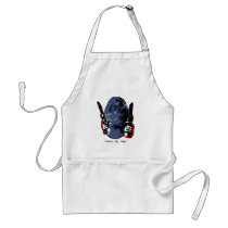 bake my day-blue aprons