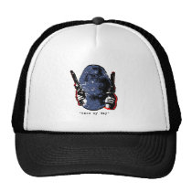 bake my day-blue hats