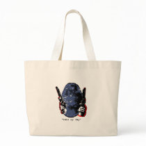 bake my day-blue bags