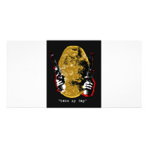 bake my day-dark photo cards