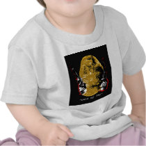 bake my day-dark t-shirts