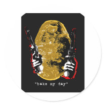 bake my day-dark stickers