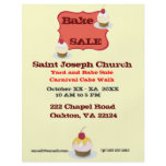 Bake Sale