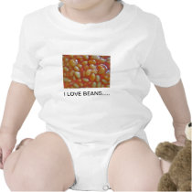 Baked Beans Creeper/Babygro