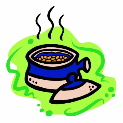 Baked Beans by Edibility