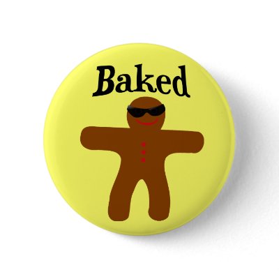 Baked Button by vicesandverses