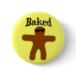 Baked Button