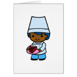 Baker Boy Cards
