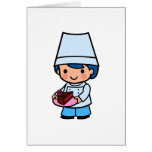 Baker Boy Cards