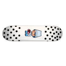 Baker Boy Skate Board Decks