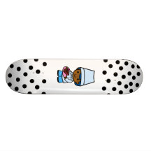 Baker Boy Skateboard Decks