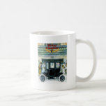 Baker Electric Cars - Vintage Ad Mug